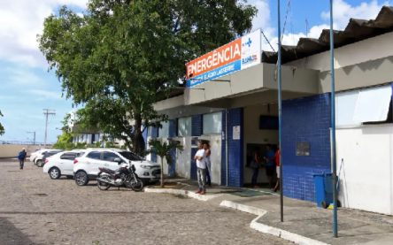 Foto: Divulgação/ Sesab 