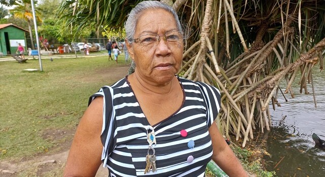 Parque da Lagoa