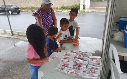 Foto: Paulo José/Acorda Cidade