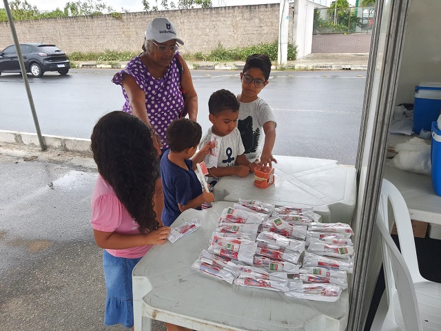 Foto: Paulo José/Acorda Cidade