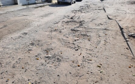 Foto: Paulo José/Acorda Cidade