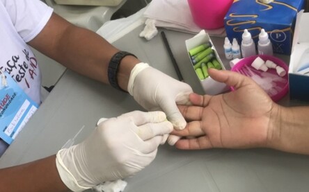 HIV