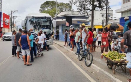 Foto: Paulo José/Acorda Cidade
