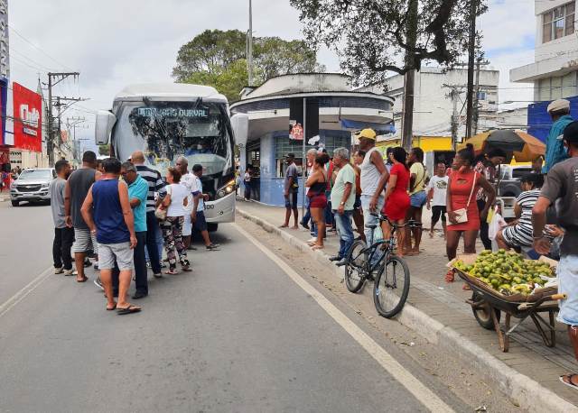 Foto: Paulo José/Acorda Cidade