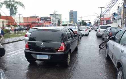 Foto: Ney Silva/Acorda Cidade (Arquivo)
