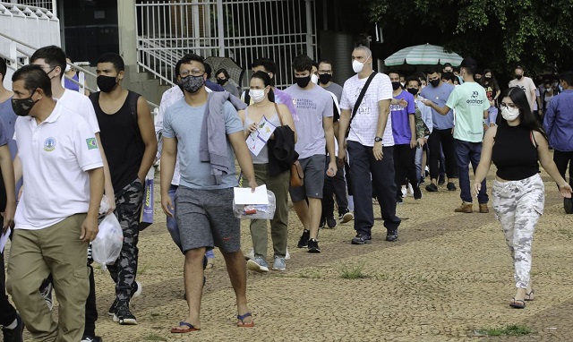 Foto: Fabio Rodrigues Pozzebom/Agência Brasil