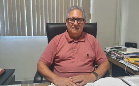 Foto: Paulo José/Acorda Cidade