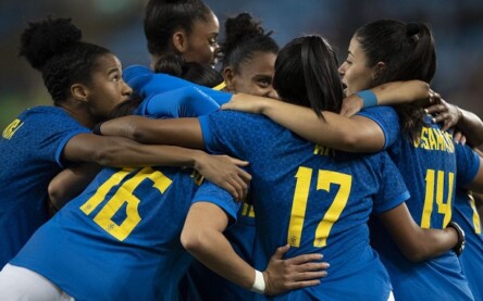 Foto: Lucas Figueiredo/CBF