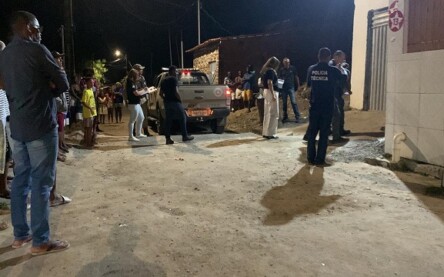 Foto: Enviada via WhatsApp
