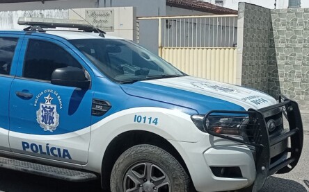 Homicídio no Campo Limpo