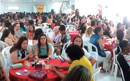 Confraternização da APLB