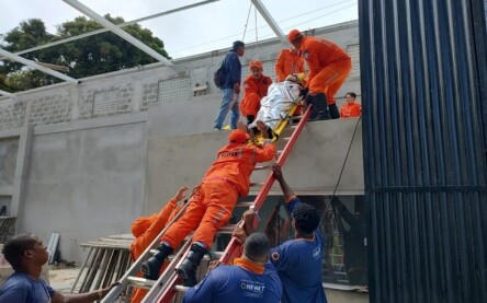 Foto: Site Fábio Roberto Notícias