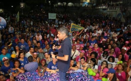 Foto: Assessoria