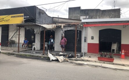 Foto: Maylla Nunes/Acorda Cidade