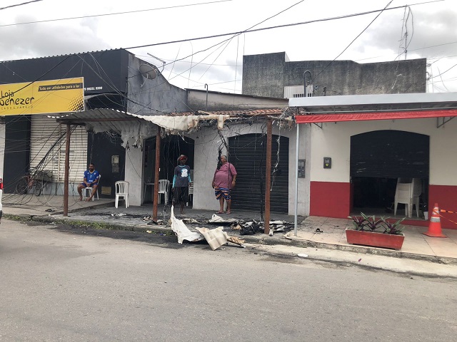 Foto: Maylla Nunes/Acorda Cidade