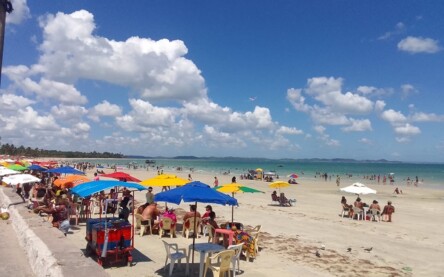 Foto: Iara Oliveira/Acorda Cidade