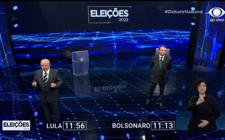 Foto: Reprodução/TvBandeirantes