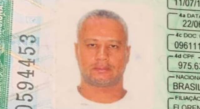 Homicídio Campo Limpo