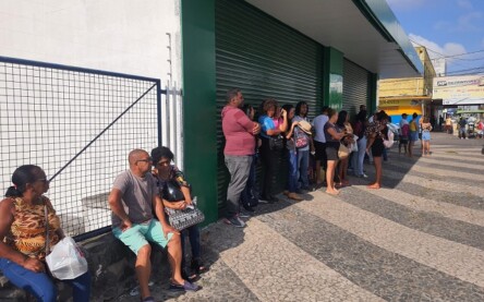Foto: Paulo José/ Acorda Cidade