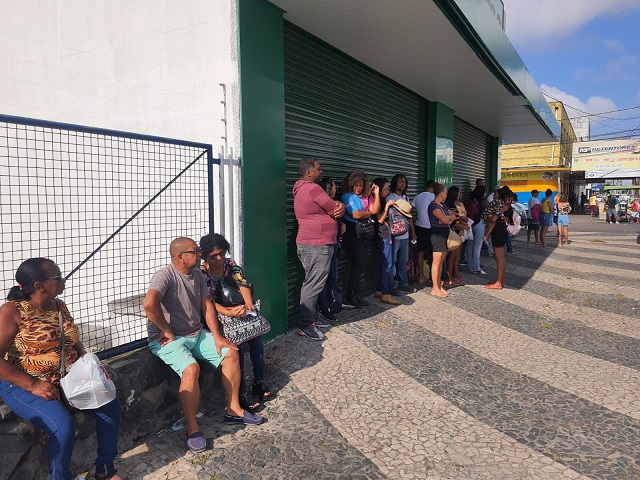 Foto: Paulo José/ Acorda Cidade