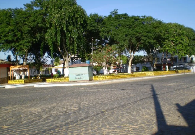 Foto: Prefeitura Municipal de Ubatã