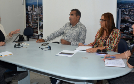 Foto:  Izinaldo Barreto