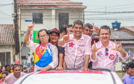 Foto: Assessoria/ Jerônimo Rodrigues
