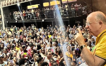 Foto: Assessoria