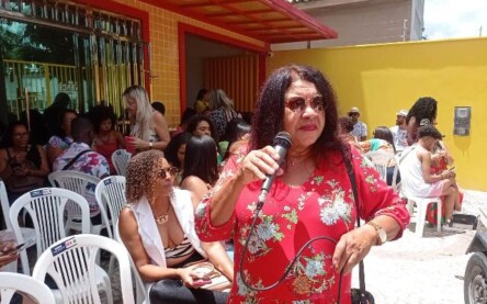 Diretora da APLB denuncia no MP que funcionária de serviços gerais assumiu turma por falta de professores