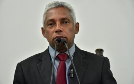 Foto: Mario Neto/Ascom CMFS