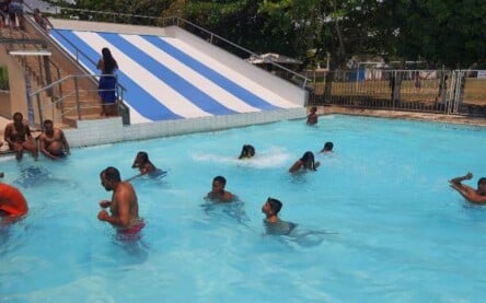 Clube dos Comerciários
