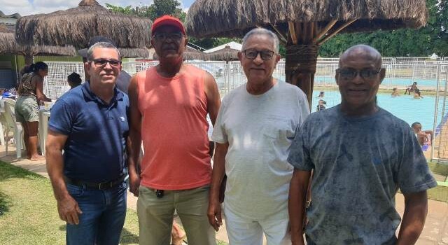 Clube dos comerciários