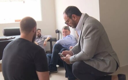 Foto: Reprodução/TV Globo