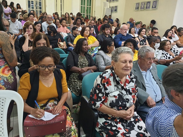 Foto: Paulo José/Acorda Cidade