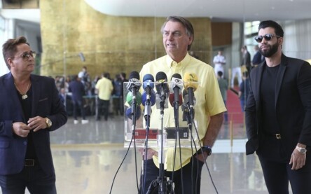 Foto: Antônio Cruz/Agência Brasil