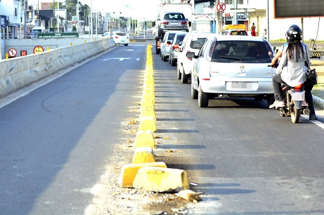 Foto: Ed Santos/Acorda Cidade