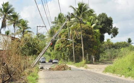 Foto: Ed Santos/Acorda Cidade