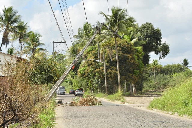 Foto: Ed Santos/Acorda Cidade