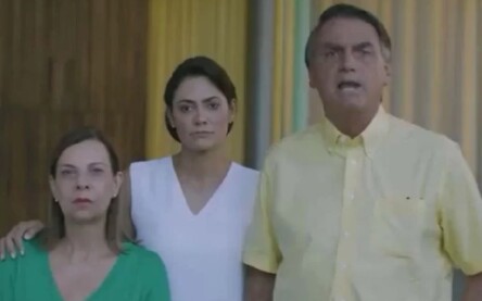 Foto: Reprodução/ Redes Sociais