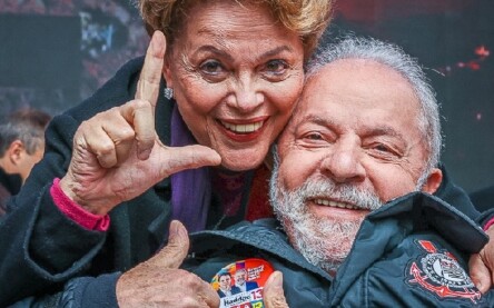Foto: Ricardo Stuckert)