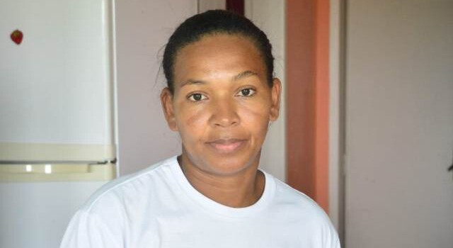Mãe de Lucas do Couto