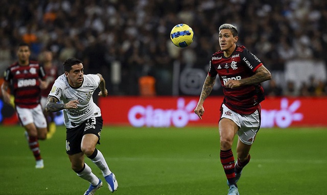 Foto: Marcelo Cortes/Flamengo