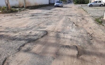 Foto: Paulo José/Acorda Cidade