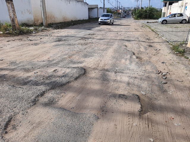 Foto: Paulo José/Acorda Cidade