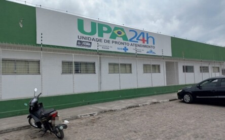 Upa da Queimadinha