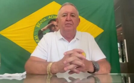 Foto: Reprodução/Redes Sociais