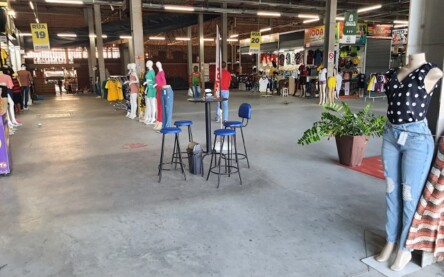Foto: Paulo José/Acorda Cidade