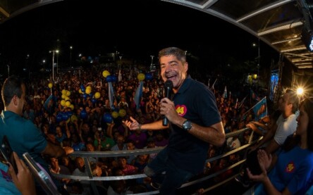 Foto: Assessoria