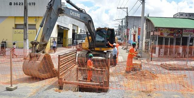 Registros de acidentes de trabalho aumentam em 267% este ano