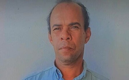 Morador de Ipecaetá desaparecido